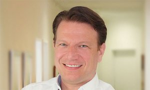 Dr. med. Hanspeter Kirsche