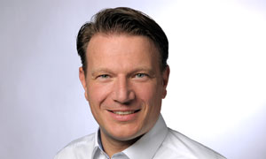 Dr. med. Hanspeter Kirsche