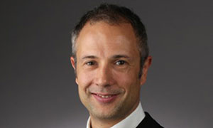 Prof. Dr. Holger Gassner